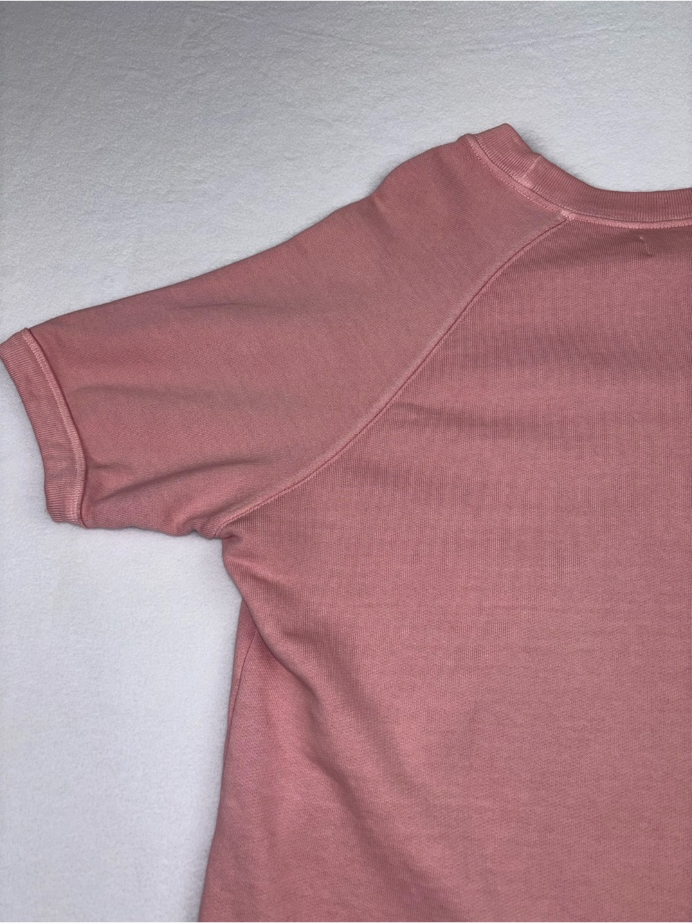 Sincerely Jules NWT Women’s Small Rose Above The Knee Sweatshirt Dress - Picture 15 of 16